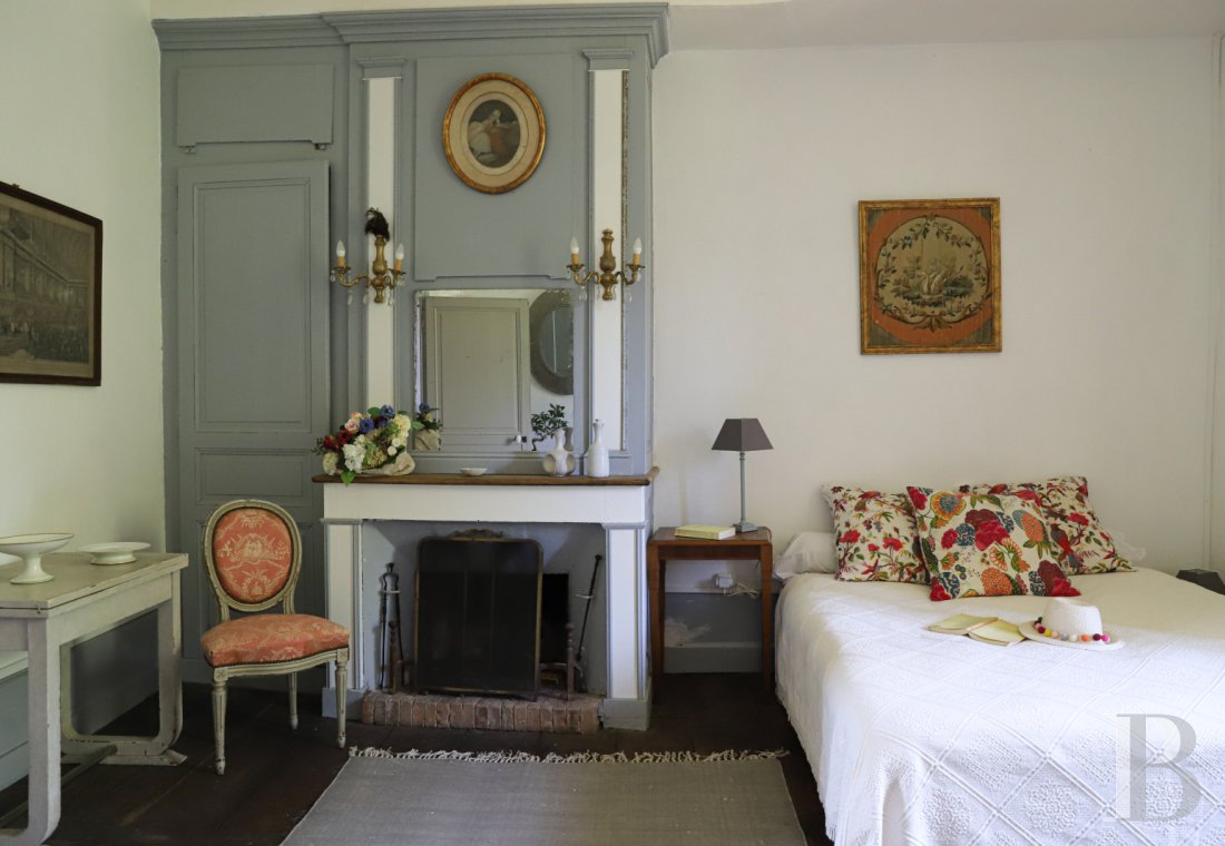 A former coaching inn renovated as a family guesthouse in a hamlet south of Limoges in Haute-Vienne - photo  n°25